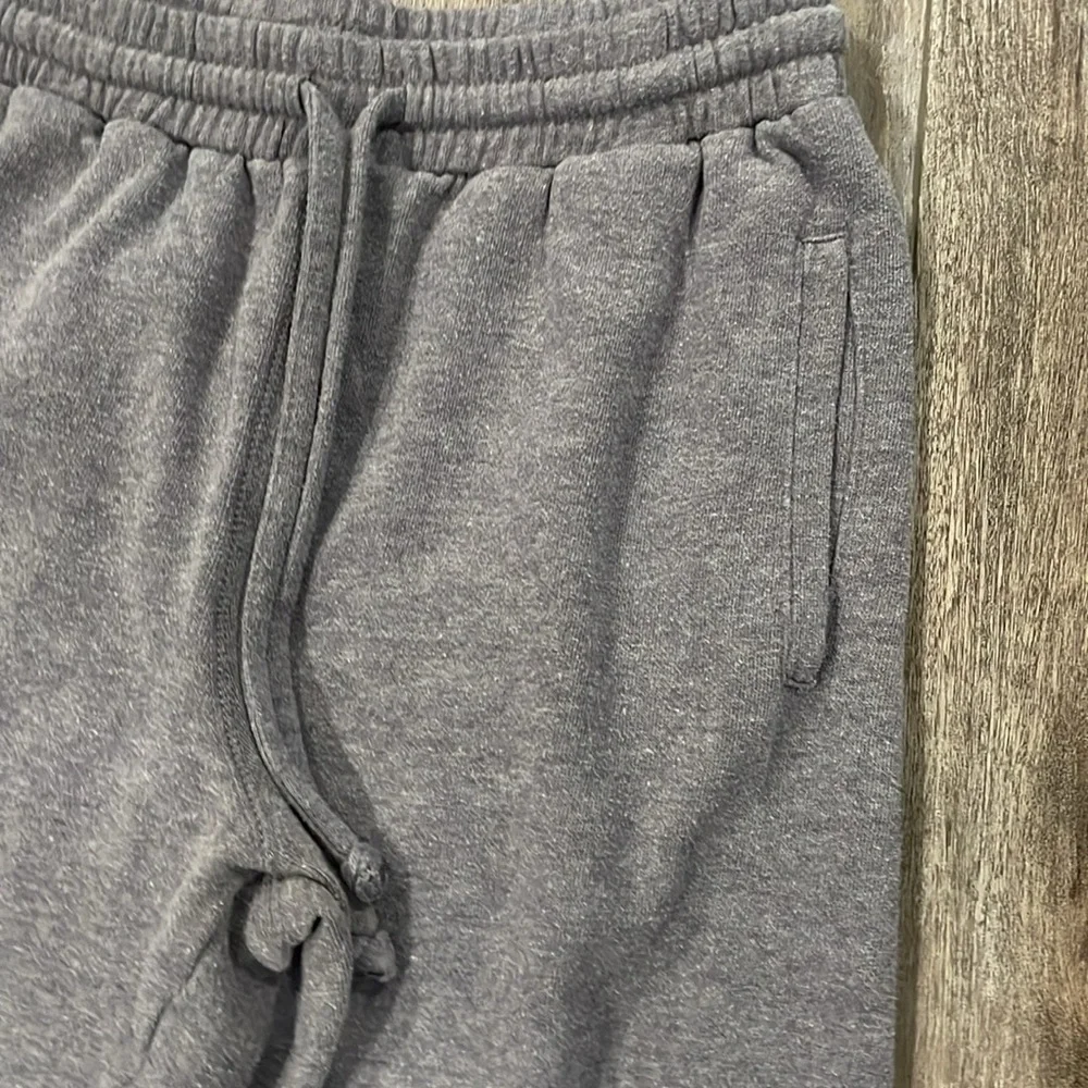 Sub_ Urban Riot Gray Jogger Sweatpants small - Picture 4 of 7
